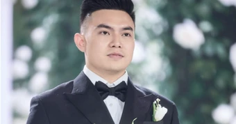Chồng hoa hậu Đỗ Thị Hà trúng cử đại biểu HĐND tỉnh Quảng Trị khoá IX