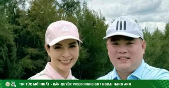 Chồng người mẫu Thúy Hạnh là ai? Danh tính và sự nghiệp của người đàn ông đứng sau thành công của Thúy Hạnh