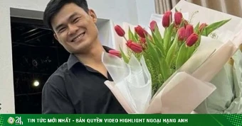 Chồng sắp cưới Hòa Minzy được khen ngoại hình rắn rỏi, đẹp trai