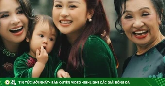 Chồng Thanh Lam chúc mừng con gái riêng của vợ trong ngày đặc biệt