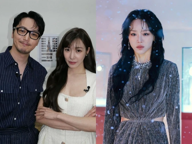 Tin đồn: Tin nhắn khuya giữa chồng Tiffany và Shin Hye Sun bị xóa – nội dung gây xôn xao mạng Tin đồn: Tin nhắn khuya giữa chồng Tiffany và Shin Hye Sun bị xóa – nội dung gây xôn xao mạng