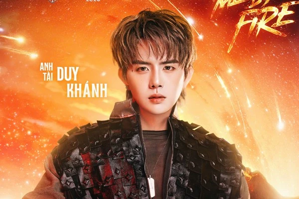 Chốt 5 cái tên từ mùa trước đúp lại Anh trai vượt ngàn chông gai 2026