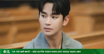 Chủ kênh YouTube xuyên tạc bị bắt, Kim Soo Hyun nói gì?