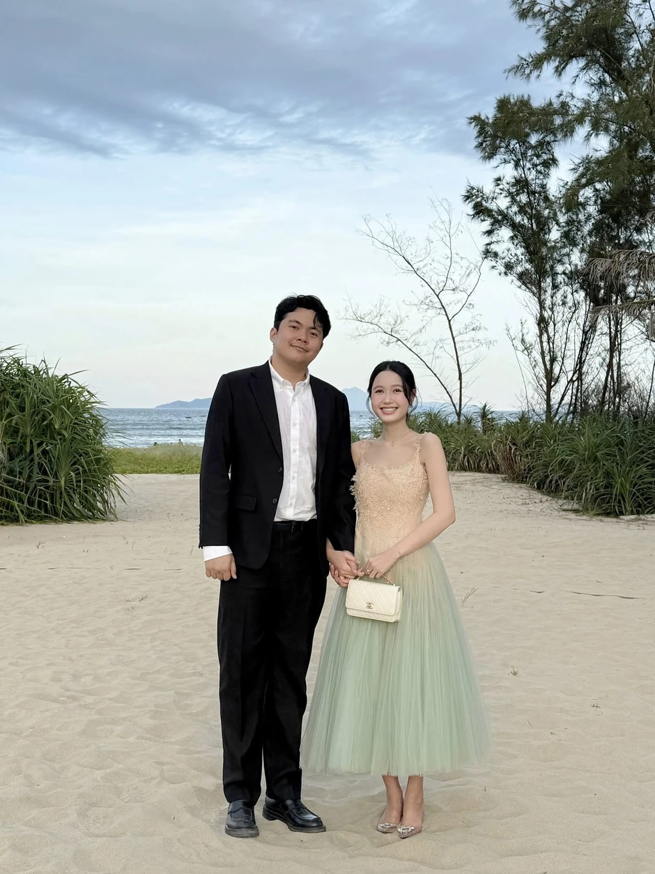 Chủ nhật tuần này Nhung Gumiho - Andiez Nam Trương tổ chức đám cưới, nhiều nghệ sĩ xác nhận tham dự!