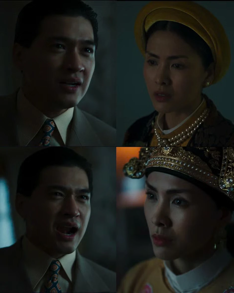 Chưa dừng tranh luận về Tăng Thanh Hà