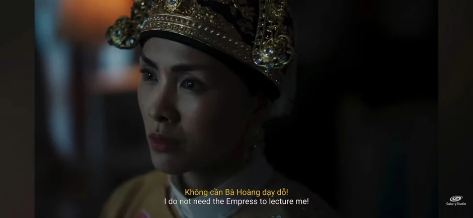 Chưa dừng tranh luận về Tăng Thanh Hà