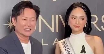Chưa thi nhưng Hương Giang đã được dự đoán đăng quang Miss Grand International