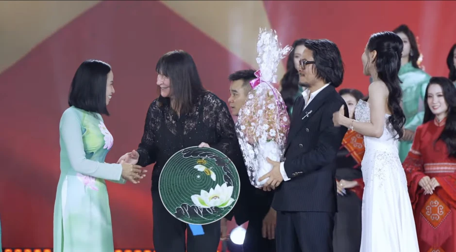 Chung kết Miss World Vietnam 2025 Chung kết Miss World Vietnam 2025
