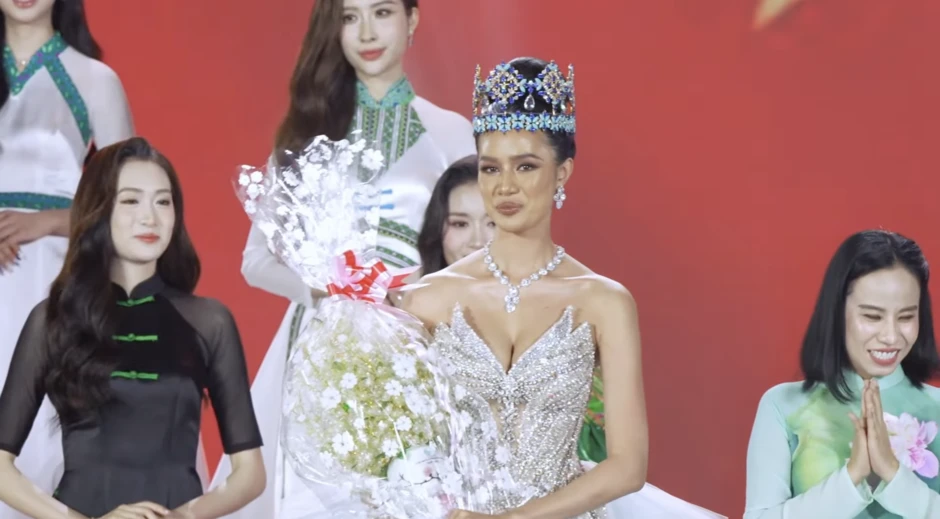 Chung kết Miss World Vietnam 2025 Chung kết Miss World Vietnam 2025