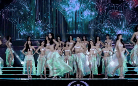 Chung kết Miss World Vietnam 2025 Chung kết Miss World Vietnam 2025