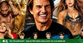 Chung kết World Cup 2026: Hollywood, K-pop và dàn sao biến sân cỏ thành đại tiệc