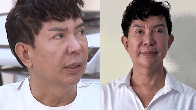 Chứng kiến Miu Lê, Long Nhật bị bắt vì ma túy, NSƯT Hạnh Thúy tiết lộ sốc về giới showbiz