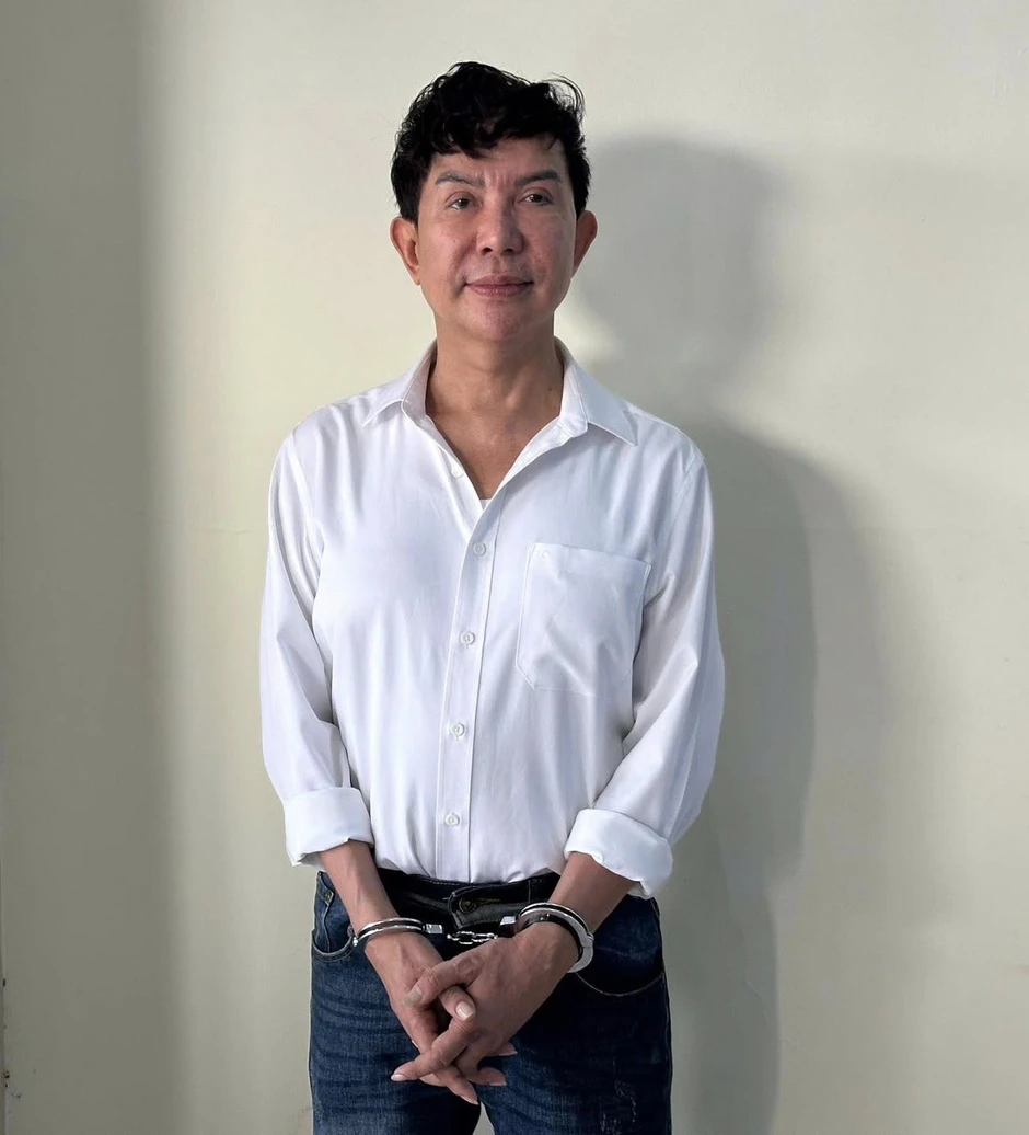 Chứng kiến Miu Lê, Long Nhật bị bắt vì ma túy, NSƯT Hạnh Thúy tiết lộ sốc về giới showbiz