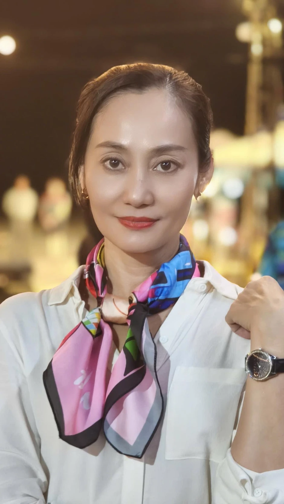 Chứng kiến Miu Lê, Long Nhật bị bắt vì ma túy, NSƯT Hạnh Thúy tiết lộ sốc về giới showbiz