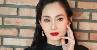 Chứng kiến Miu Lê, Long Nhật bị bắt vì ma túy, NSƯT Hạnh Thúy tiết lộ sốc về giới showbiz