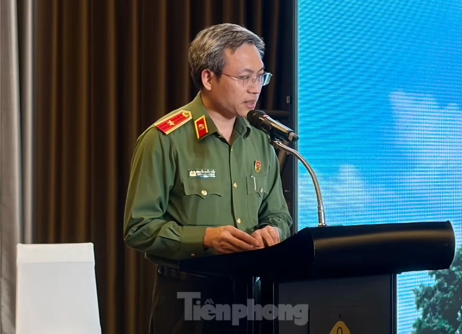 Chuyên án có thật tại Tây Nguyên sau hơn 20 năm