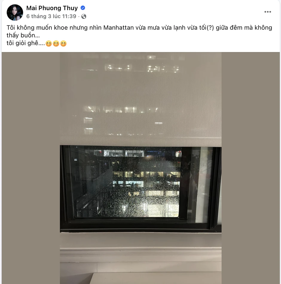 Cập nhật mới nhất về sự nghiệp và đời sống công chúng của Hoa hậu Mai Phương Thúy Cập nhật mới nhất về sự nghiệp và đời sống công chúng của Hoa hậu Mai Phương Thúy