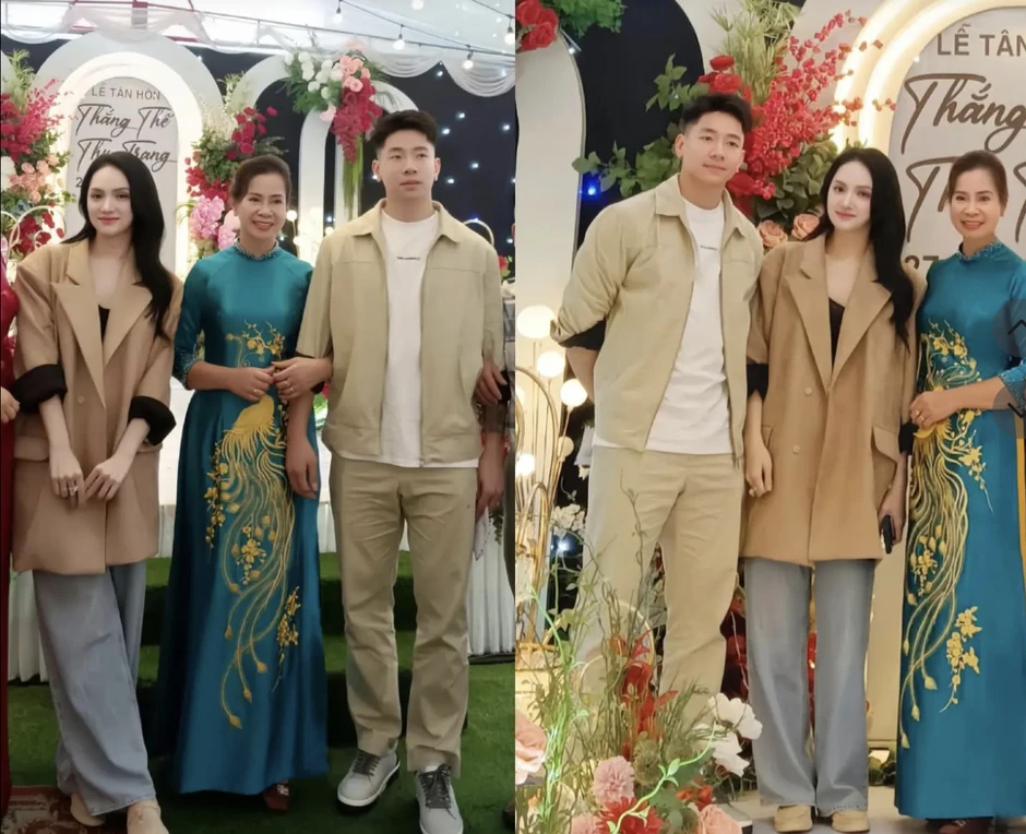 Chuyện gì đang xảy ra với Hương Giang và Phú Cường? Chuyện gì đang xảy ra với Hương Giang và Phú Cường?