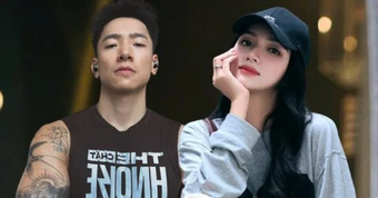 Chuyện gì đang xảy ra với Hương Giang và Phú Cường?