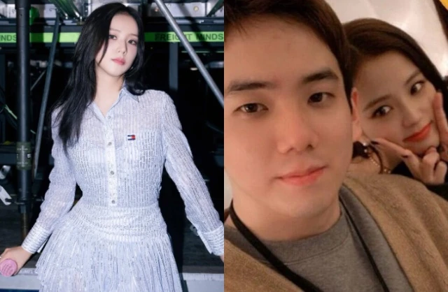 Chuyện gì đang xảy ra với Jisoo (BLACKPINK) vậy?
