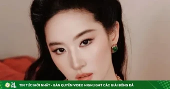Chuyện gì đang xảy ra với Lưu Diệc Phi