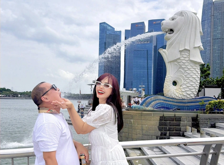Cập nhật mới nhất về cuộc sống hôn nhân của nhạc sĩ Minh Khang