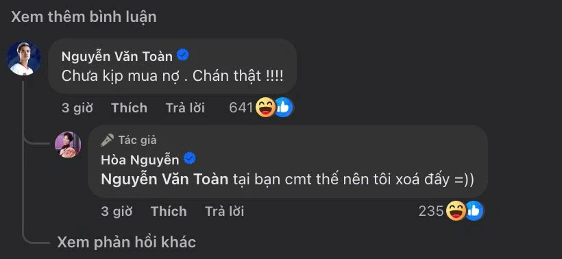 Chuyện gì khiến Hòa Minzy phải xoá gấp bài đăng bán nhà lỗ gần 1 tỷ đồng?