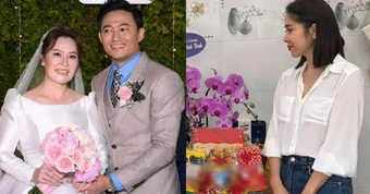 Chuyện gì xảy ra sau 1 năm sau ngày cố diễn viên Quý Bình qua đời?