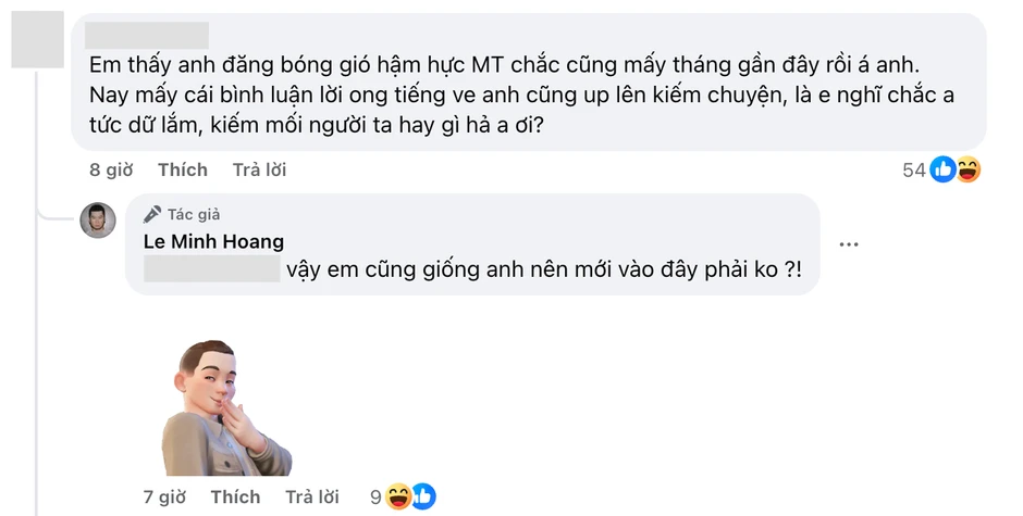 Chuyên gia trang điểm nổi tiếng đăng đàn tố một siêu mẫu vô ơn, nói xấu, Minh Tú bị gọi tên