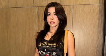 Chuyên gia trang điểm nổi tiếng đăng đàn tố một siêu mẫu vô ơn, nói xấu, Minh Tú bị gọi tên