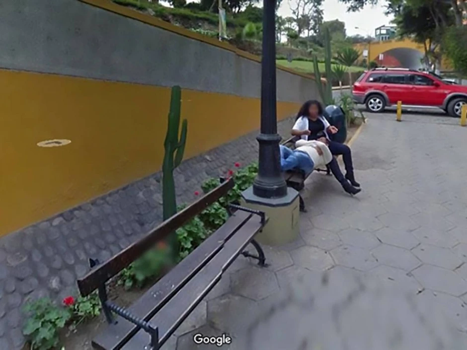 Chuyện lạ: Sau khi tra Google Maps, chồng ngay lập tức đệ đơn ly hôn vợ Chuyện lạ: Sau khi tra Google Maps, chồng ngay lập tức đệ đơn ly hôn vợ
