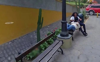 Chuyện lạ: Sau khi tra Google Maps, chồng ngay lập tức đệ đơn ly hôn vợ