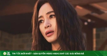 Chuyện ngoại tình của Kim Hye Soo gây sốt