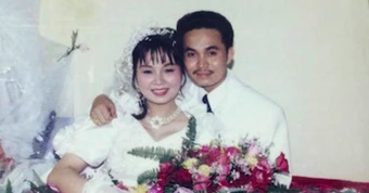 Chuyện tình 30 năm, kín tiếng của "vua hài đất Bắc" và tiểu thư phố cổ