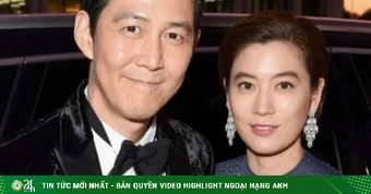 Chuyện tình của tài tử Lee Jung Jae và nữ tỷ phú