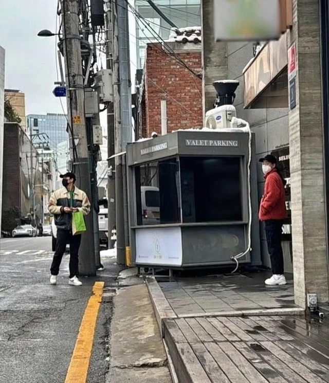 Chuyện tình Lim Ji Yeon - Lee Do Hyun sau 4 năm vẫn ngọt ngào, được đồn sắp cưới