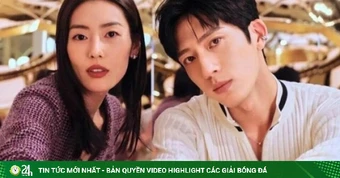 Chuyện tình trai tài, gái sắc Tỉnh Bách Nhiên và siêu mẫu Victorias Secret