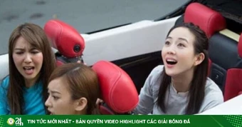 Clip 3 mỹ nhân Hoa ngữ ngồi ghế nhựa ăn vỉa hè ở TP.HCM gây sốt, sự thật gây bất ngờ