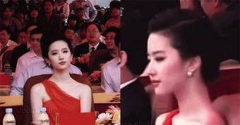 Clip năm 2009 đã dự báo trước về độ hot của Lưu Diệc Phi, mỹ nhân 22 tuổi vươn mình một bước thành "thần tiên tỷ tỷ"