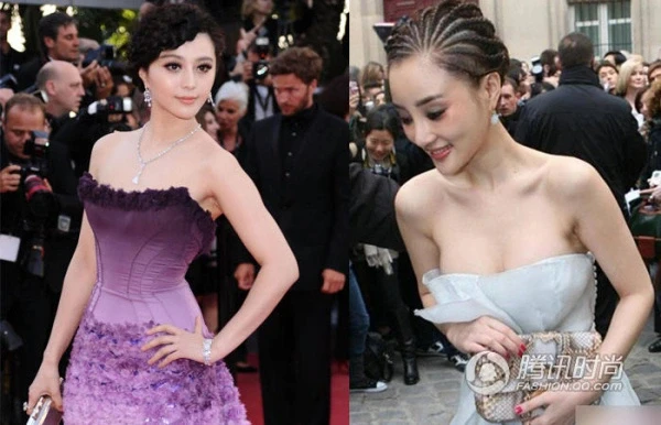 Clip sốc tại Met Gala: Các phóng viên phương Tây không thể phân biệt nổi giữa Jisoo (BLACKPINK) với thành viên nhóm đại mỹ nhân