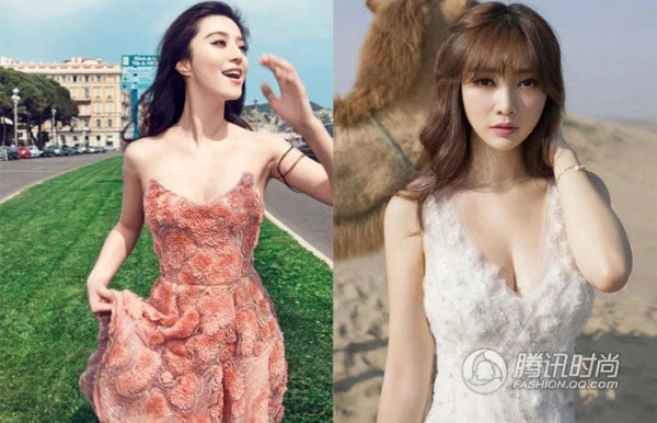 Clip sốc tại Met Gala: Các phóng viên phương Tây không thể phân biệt nổi giữa Jisoo (BLACKPINK) với thành viên nhóm đại mỹ nhân