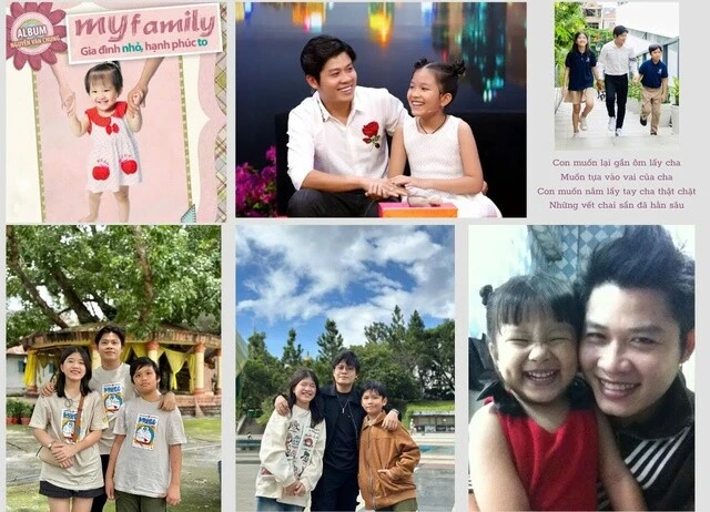 Cô bé khiến nhạc sĩ Nguyễn Văn Chung khóc đỏ hoe mắt ở Anh trai vượt ngàn chông gai là ai?