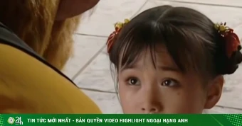 Cô bé lanh lợi trong Tây du ký: Đóng phim từ 4 tuổi, giờ là nhà văn có tiếng