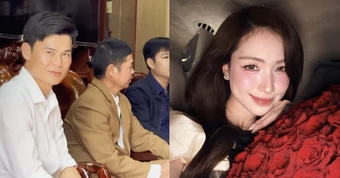 Có chuyện gì mà Hoà Minzy phải liên tục nhờ mọi người bảo vệ?