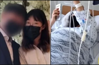 Cô dâu trẻ bị hôn thê đâm tử vong, người đàn ông chỉ lĩnh 17 năm tù gây phẫn nộ