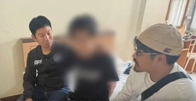 Cô gái được phát hiện tử vong trong căn hộ chung cư, cuốn nhật ký của gã bạn trai tiết lộ lý do không ngờ