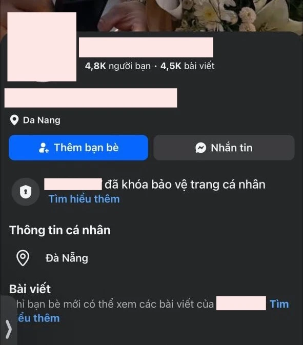 Cô gái nói dùng AI tạo ảnh tiệc tùng với Hải Đăng Doo tức tốc có động thái giữa bão dư luận
