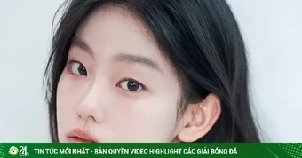 Cô gái nổi tiếng sau một đêm