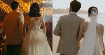 Cô gái Việt khiến con trai tỷ phú phải thốt lên: "Thành tựu của tôi là thuyết phục cô ấy kết hôn"