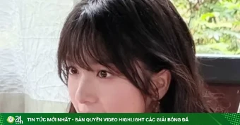 Cô gái vô danh 22 tuổi khiến cả giới giải trí Trung Quốc sốc